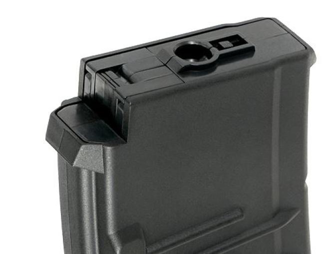 Cyma CM099/VSS Vintorez High-Cap Polymer Magazin 320 Rds